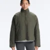 Kurtka z wyściółką z hydroodpornego materiału Fellex® Aerogel Kurtka z wyściółką z hydroodpornego materiału Fellex® Aerogel