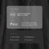 Kurtka z wyściółką z hydroodpornego materiału Fellex® Aerogel Kurtka z wyściółką z hydroodpornego materiału Fellex® Aerogel