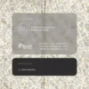 Kurtka z wyściółką z hydroodpornego materiału Fellex® Aerogel Kurtka z wyściółką z hydroodpornego materiału Fellex® Aerogel