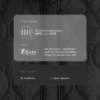 Kurtka z wyściółką z hydroodpornego materiału Fellex® Aerogel Kurtka z wyściółką z hydroodpornego materiału Fellex® Aerogel