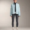 Kurtka z wyściółką z hydroodpornego materiału Fellex® Aerogel Kurtka z wyściółką z hydroodpornego materiału Fellex® Aerogel