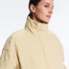 Kurtka z wyściółką z hydroodpornego materiału Fellex® Aerogel Kurtka z wyściółką z hydroodpornego materiału Fellex® Aerogel