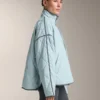 Kurtka z wyściółką z hydroodpornego materiału Fellex® Aerogel Kurtka z wyściółką z hydroodpornego materiału Fellex® Aerogel
