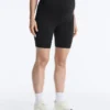 Legginsy ciążowe Comfortlux 20 cm do jazdy na rowerze Legginsy ciążowe Comfortlux 20 cm do jazdy na rowerze