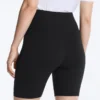 Legginsy ciążowe Comfortlux 20 cm do jazdy na rowerze Legginsy ciążowe Comfortlux 20 cm do jazdy na rowerze