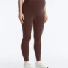 Legginsy ciążowe Comfortlux 65 cm Legginsy ciążowe Comfortlux 65 cm