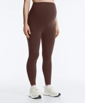 Legginsy ciążowe Comfortlux 65 cm