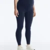 Legginsy ciążowe Comfortlux 65 cm Legginsy ciążowe Comfortlux 65 cm