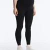 Legginsy ciążowe Comfortlux 65 cm Legginsy ciążowe Comfortlux 65 cm