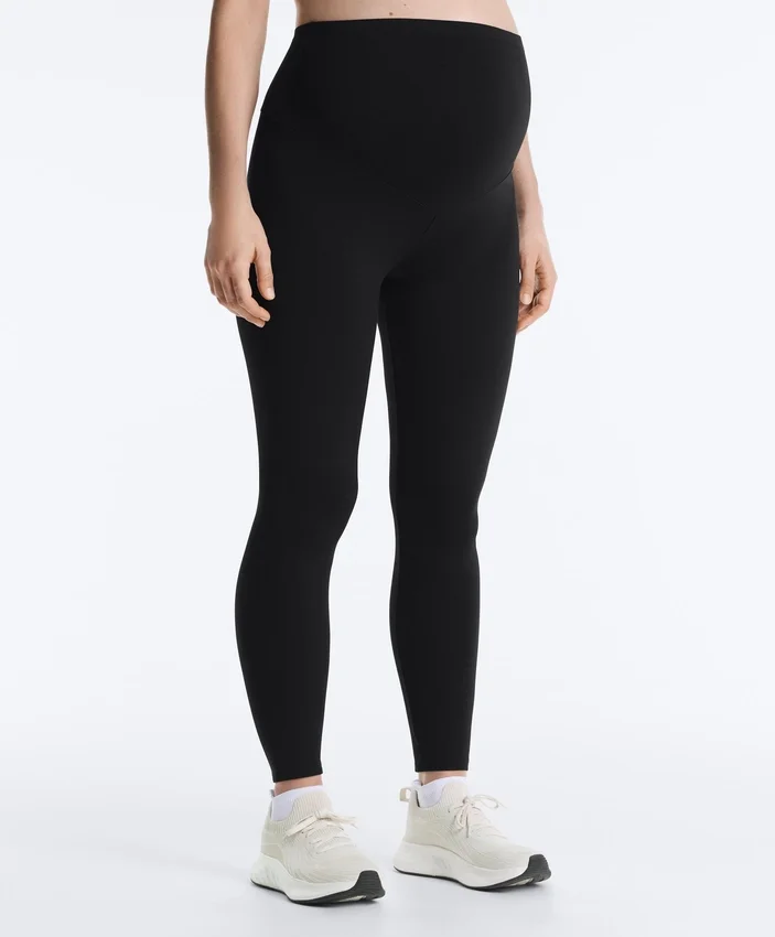 Legginsy ciążowe Comfortlux 65 cm Legginsy ciążowe Comfortlux 65 cm