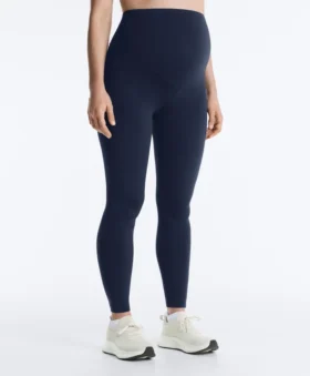 Legginsy ciążowe Comfortlux 65 cm