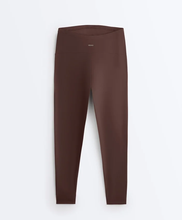 Legginsy ciążowe Comfortlux 65 cm Legginsy ciążowe Comfortlux 65 cm