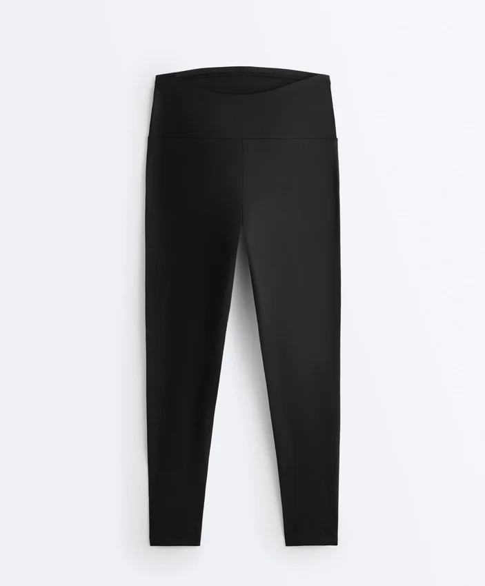 Legginsy ciążowe Comfortlux 65 cm Legginsy ciążowe Comfortlux 65 cm
