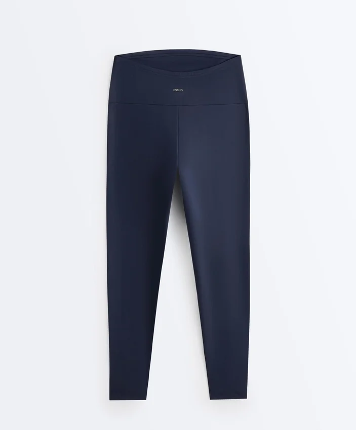 Legginsy ciążowe Comfortlux 65 cm Legginsy ciążowe Comfortlux 65 cm