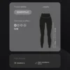 Legginsy ciążowe Comfortlux 65 cm Legginsy ciążowe Comfortlux 65 cm
