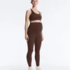 Legginsy ciążowe Comfortlux 65 cm Legginsy ciążowe Comfortlux 65 cm