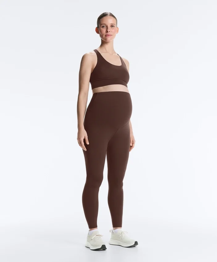 Legginsy ciążowe Comfortlux 65 cm Legginsy ciążowe Comfortlux 65 cm