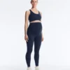 Legginsy ciążowe Comfortlux 65 cm Legginsy ciążowe Comfortlux 65 cm
