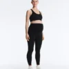 Legginsy ciążowe Comfortlux 65 cm Legginsy ciążowe Comfortlux 65 cm
