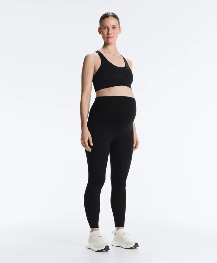 Legginsy ciążowe Comfortlux 65 cm Legginsy ciążowe Comfortlux 65 cm