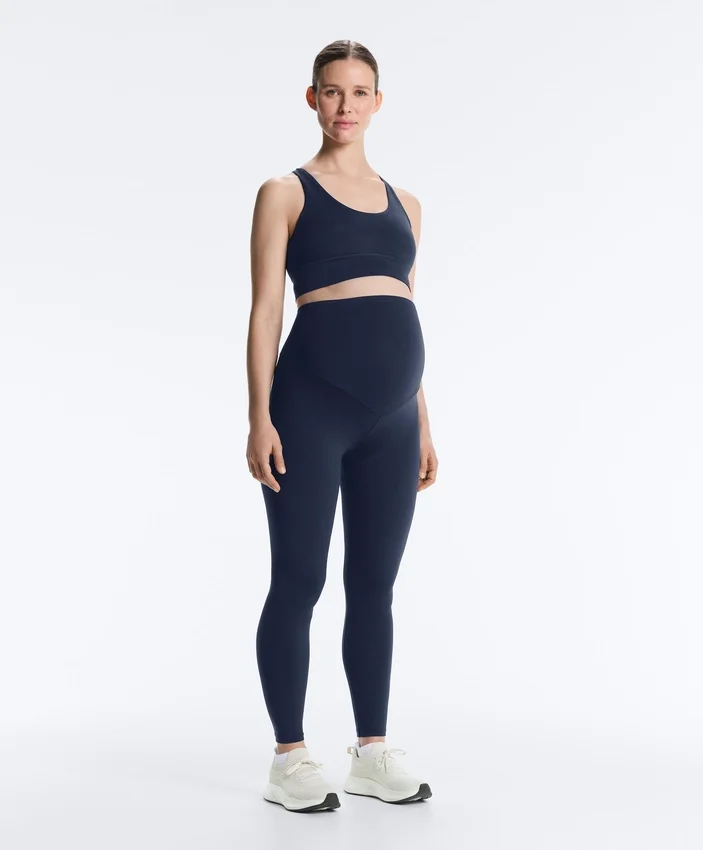 Legginsy ciążowe Comfortlux 65 cm Legginsy ciążowe Comfortlux 65 cm