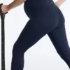 Legginsy ciążowe Comfortlux 65 cm Legginsy ciążowe Comfortlux 65 cm