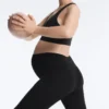 Legginsy ciążowe Comfortlux 65 cm Legginsy ciążowe Comfortlux 65 cm