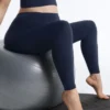 Legginsy ciążowe Comfortlux 65 cm Legginsy ciążowe Comfortlux 65 cm