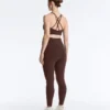 Legginsy ciążowe Comfortlux 65 cm Legginsy ciążowe Comfortlux 65 cm