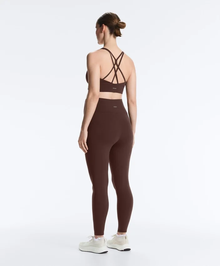 Legginsy ciążowe Comfortlux 65 cm Legginsy ciążowe Comfortlux 65 cm