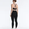 Legginsy ciążowe Comfortlux 65 cm Legginsy ciążowe Comfortlux 65 cm