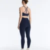 Legginsy ciążowe Comfortlux 65 cm Legginsy ciążowe Comfortlux 65 cm
