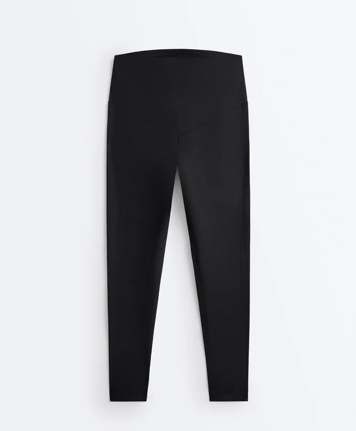 Legginsy ciążowe Comfortlux 65 cm Legginsy ciążowe Comfortlux 65 cm