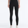 Legginsy Comfortlux z bardzo wysokim stanem i długością do kostek Legginsy Comfortlux z bardzo wysokim stanem i długością do kostek