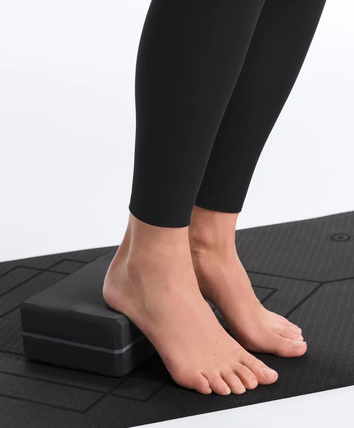 Legginsy Comfortlux z bardzo wysokim stanem i długością do kostek Legginsy Comfortlux z bardzo wysokim stanem i długością do kostek