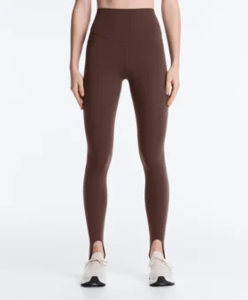 Legginsy Comfortlux z bardzo wysokim stanem i długością do kostek Fuseau Legginsy Comfortlux z bardzo wysokim stanem i długością do kostek Fuseau