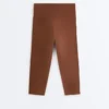 Legginsy Comfortlux z bardzo wysokim stanem o długości 50 cm Legginsy Comfortlux z bardzo wysokim stanem o długości 50 cm