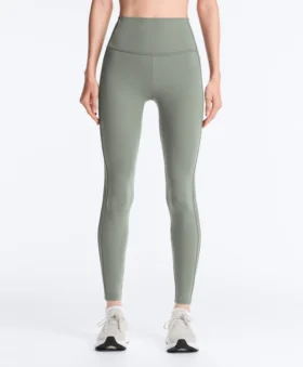Legginsy Comfortlux z wysokim stanem i ściągaczem, sięgające do kostek Legginsy Comfortlux z wysokim stanem i ściągaczem, sięgające do kostek