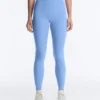 Legginsy Comfortlux z wysokim stanem i długością do kostek Legginsy Comfortlux z wysokim stanem i długością do kostek