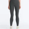 Legginsy Comfortlux z wysokim stanem i długością do kostek Legginsy Comfortlux z wysokim stanem i długością do kostek