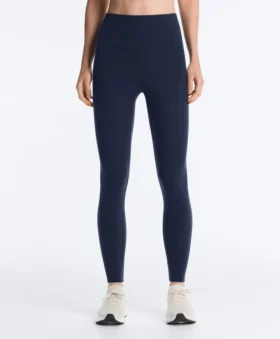 Legginsy Comfortlux z wysokim stanem i długością do kostek Legginsy Comfortlux z wysokim stanem i długością do kostek