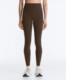 Legginsy Comfortlux z wysokim stanem i długością do kostek Legginsy Comfortlux z wysokim stanem i długością do kostek