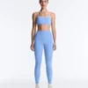 Legginsy Comfortlux z wysokim stanem i długością do kostek Legginsy Comfortlux z wysokim stanem i długością do kostek
