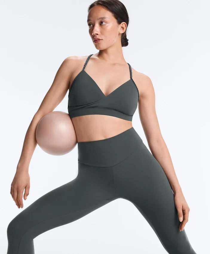 Legginsy Comfortlux z wysokim stanem i długością do kostek Legginsy Comfortlux z wysokim stanem i długością do kostek