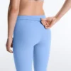 Legginsy Comfortlux z wysokim stanem i długością do kostek Legginsy Comfortlux z wysokim stanem i długością do kostek