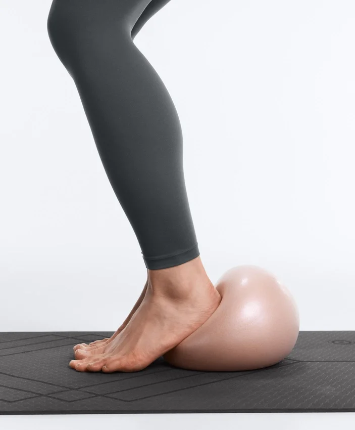 Legginsy Comfortlux z wysokim stanem i długością do kostek Legginsy Comfortlux z wysokim stanem i długością do kostek