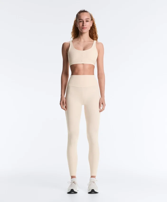 Bluza z dzianiny prążkowanej Comfortlux Topy Bluza z dzianiny prążkowanej Comfortlux Topy