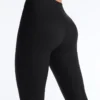 Legginsy do kostek z dodatkową kompresją i systemem Core Control