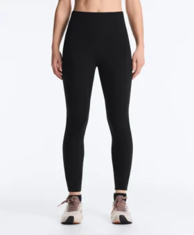 Legginsy Evermove z wysokim stanem i długością do kostek Legginsy Evermove z wysokim stanem i długością do kostek