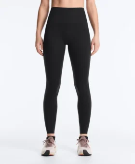 Legginsy Perfect-Adapt z wysokim stanem i długością do kostek Legginsy Perfect-Adapt z wysokim stanem i długością do kostek